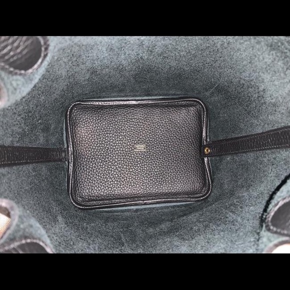 Picotin 18 togo noir ghw - Picture 7 of 8